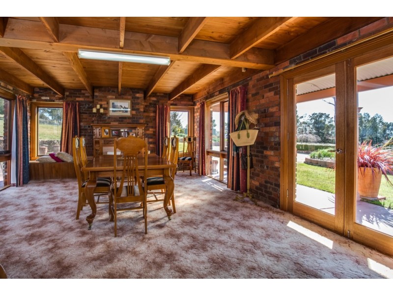 3125 West Tamar Highway, Loira TAS 7275