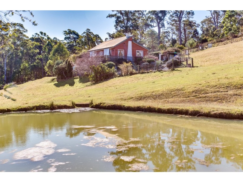 13 Frasers Lane, Glengarry TAS 7275