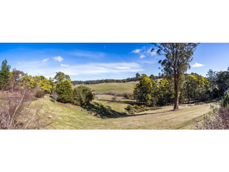 13 Frasers Lane, Glengarry TAS 7275