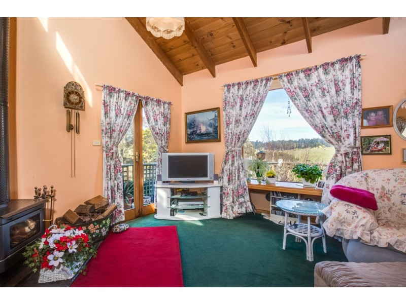 13 Frasers Lane, Glengarry TAS 7275