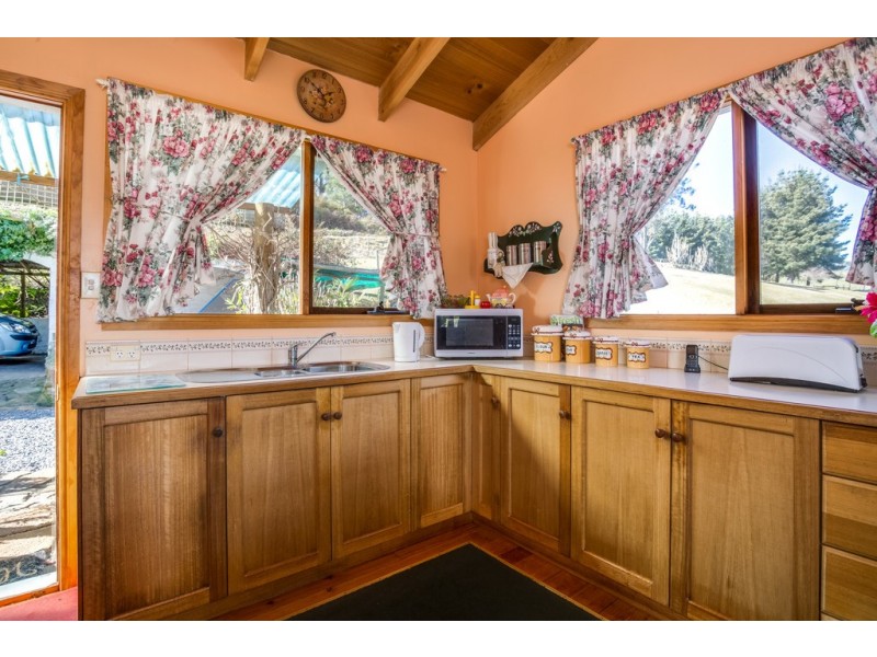 13 Frasers Lane, Glengarry TAS 7275