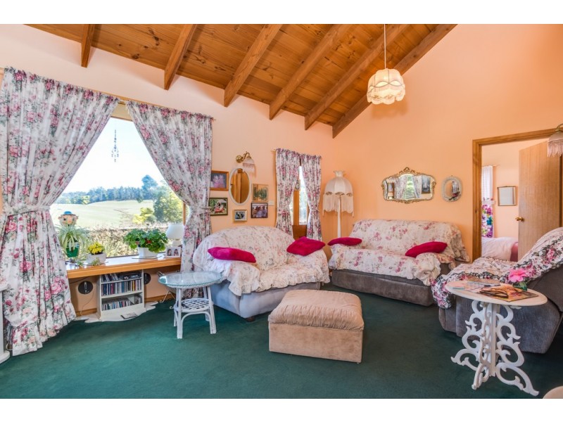 13 Frasers Lane, Glengarry TAS 7275