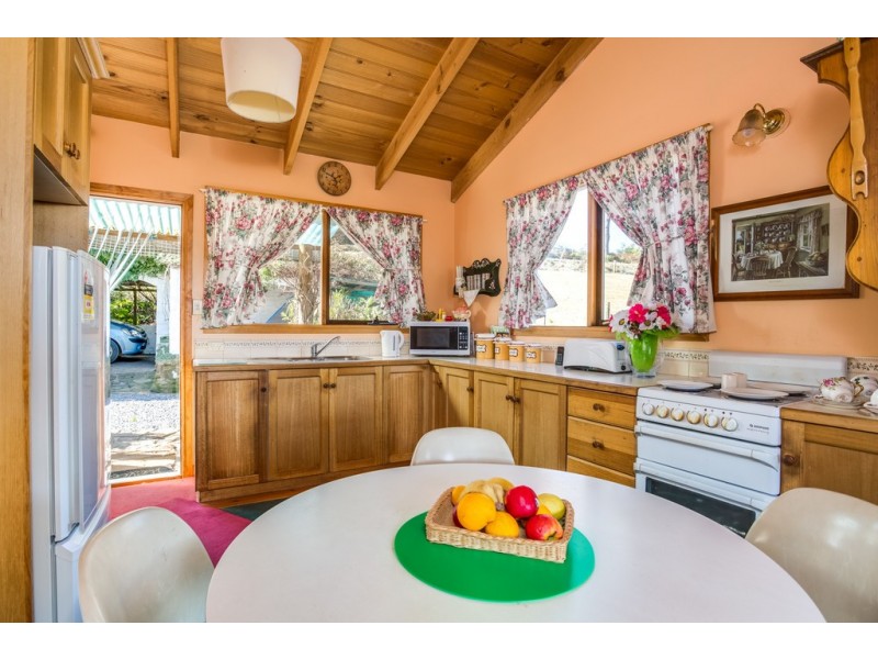 13 Frasers Lane, Glengarry TAS 7275