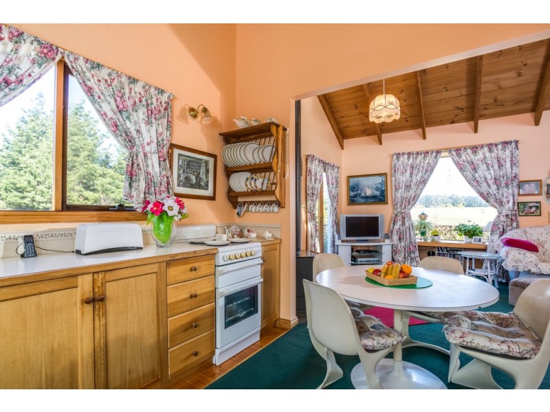 13 Frasers Lane, Glengarry TAS 7275
