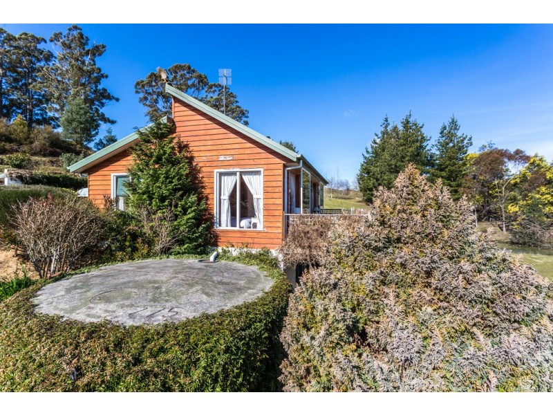 13 Frasers Lane, Glengarry TAS 7275