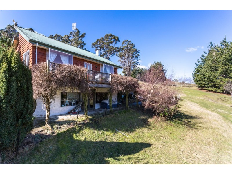 13 Frasers Lane, Glengarry TAS 7275