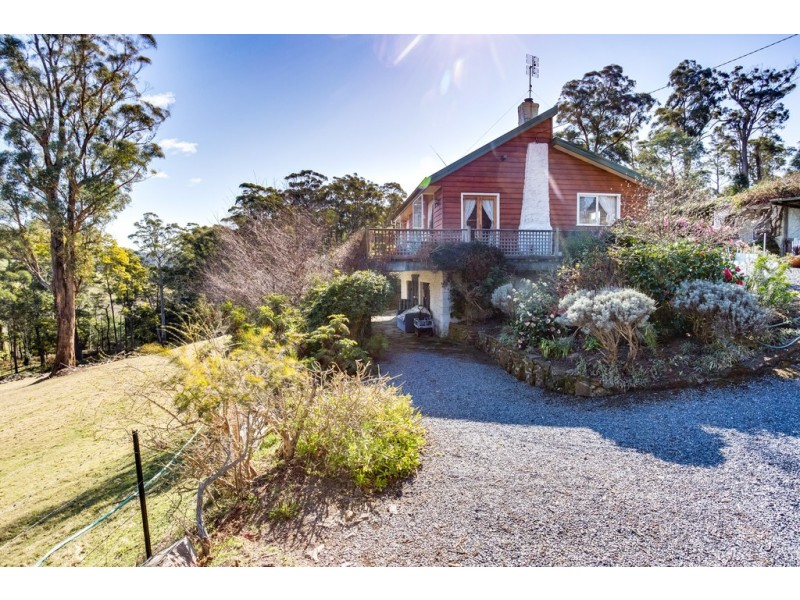 13 Frasers Lane, Glengarry TAS 7275