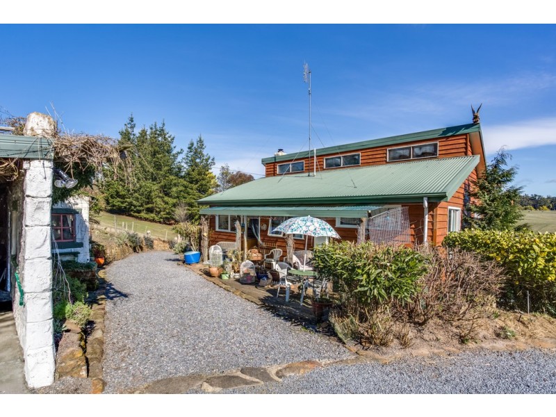13 Frasers Lane, Glengarry TAS 7275