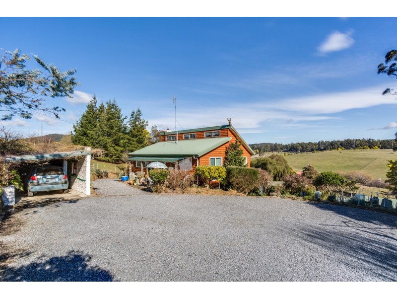 13 Frasers Lane, Glengarry TAS 7275