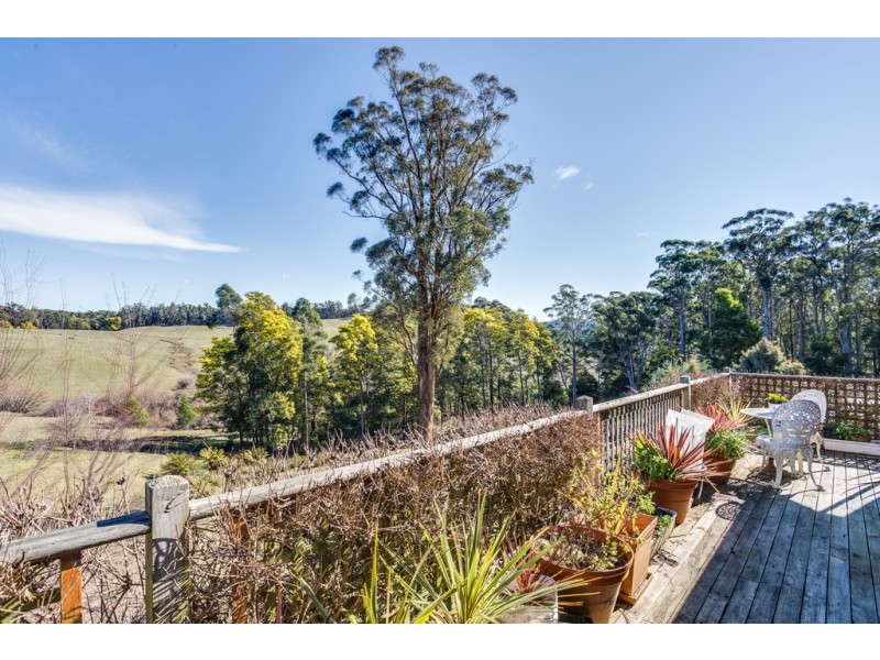 13 Frasers Lane, Glengarry TAS 7275