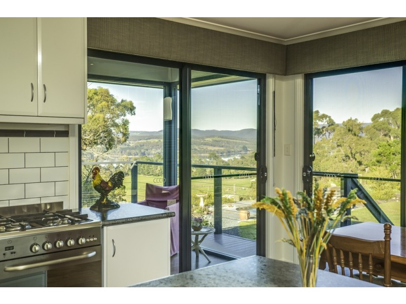 126 Clarence Point Road, Clarence Point TAS 7270