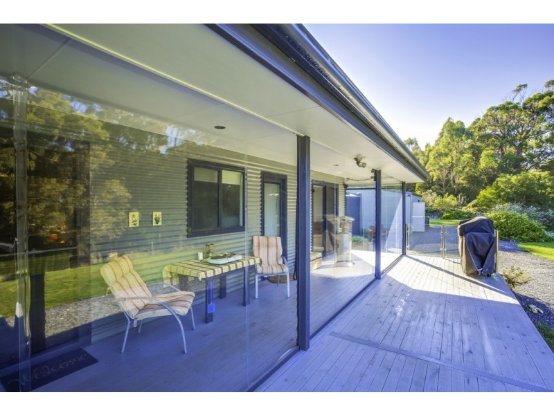 126 Clarence Point Road, Clarence Point TAS 7270