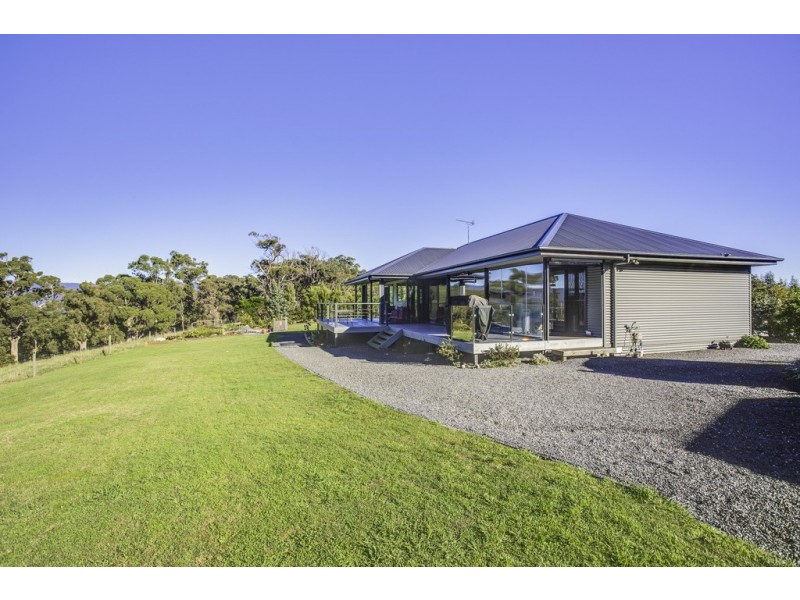 126 Clarence Point Road, Clarence Point TAS 7270
