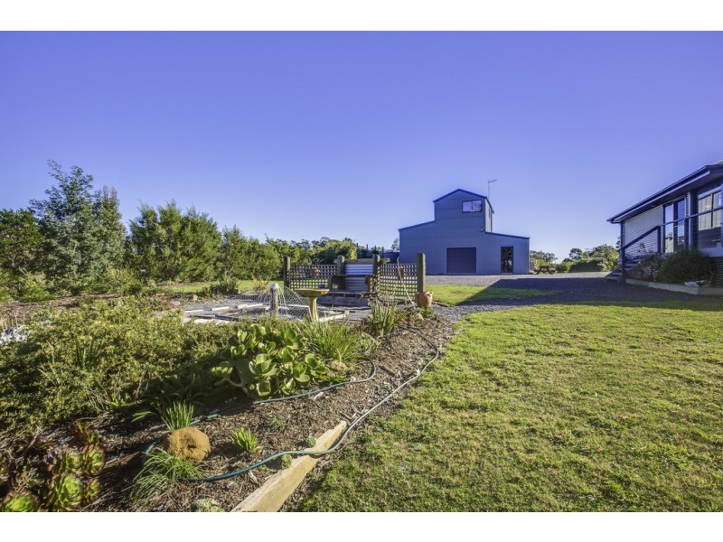 126 Clarence Point Road, Clarence Point TAS 7270