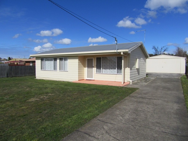 17 Beatty Street, Beauty Point TAS 7270