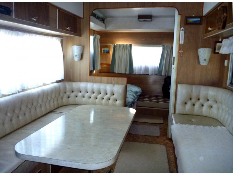 Site 48 Kelso Caravan Park, Kelso TAS 7270