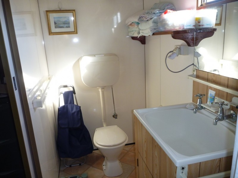 Site 48 Kelso Caravan Park, Kelso TAS 7270