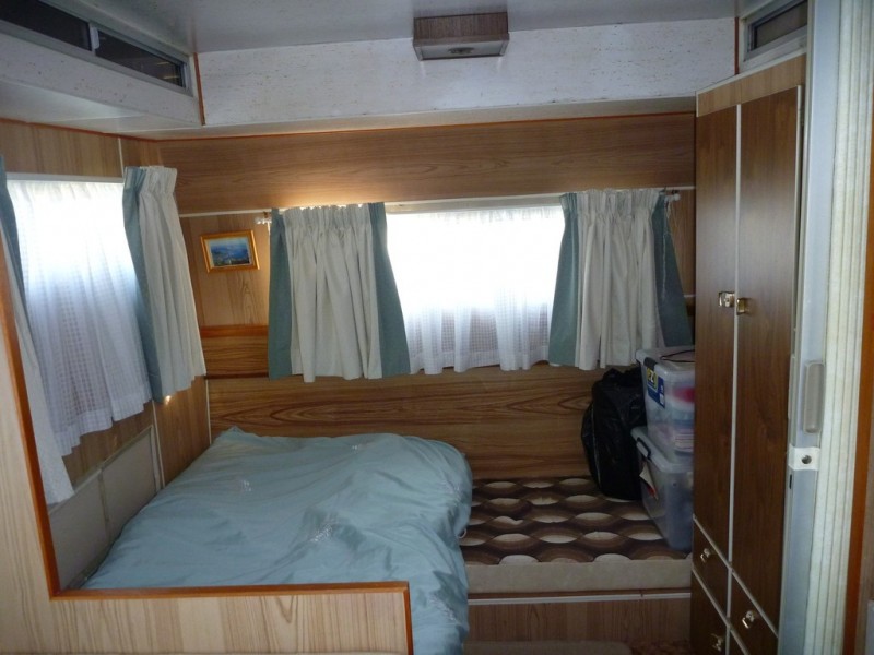 Site 48 Kelso Caravan Park, Kelso TAS 7270