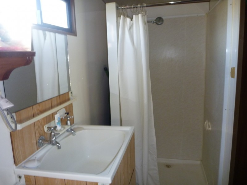 Site 48 Kelso Caravan Park, Kelso TAS 7270