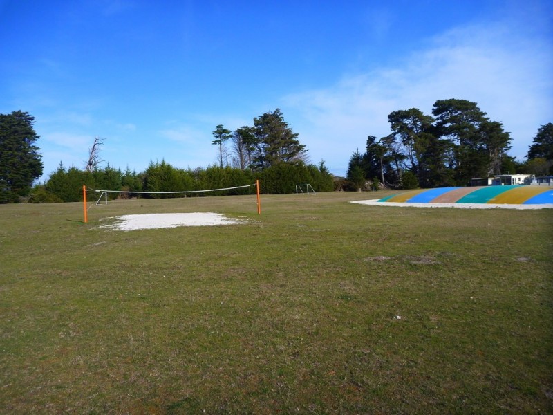 Site 48 Kelso Caravan Park, Kelso TAS 7270