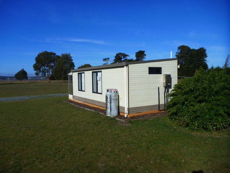 Site 48 Kelso Caravan Park, Kelso TAS 7270
