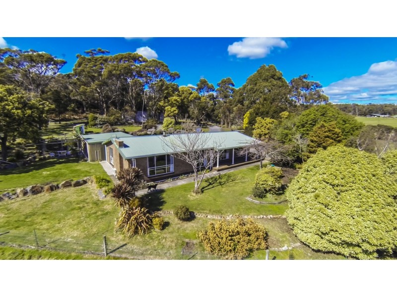 259 West Arm Road, Beauty Point TAS 7270