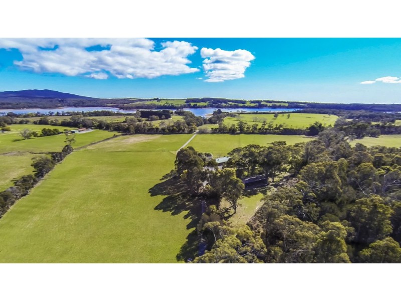 259 West Arm Road, Beauty Point TAS 7270