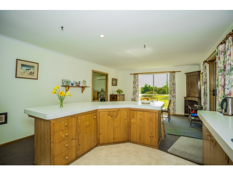 259 West Arm Road, Beauty Point TAS 7270