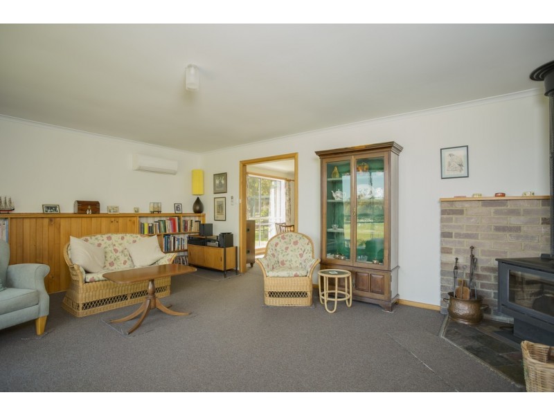 259 West Arm Road, Beauty Point TAS 7270