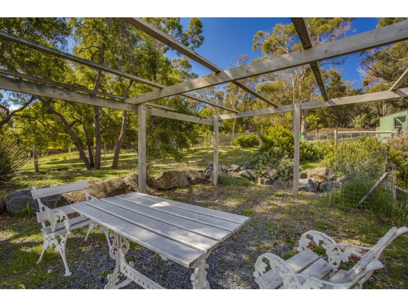 259 West Arm Road, Beauty Point TAS 7270