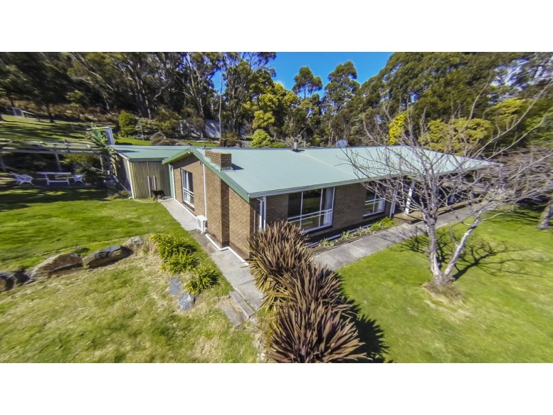 259 West Arm Road, Beauty Point TAS 7270