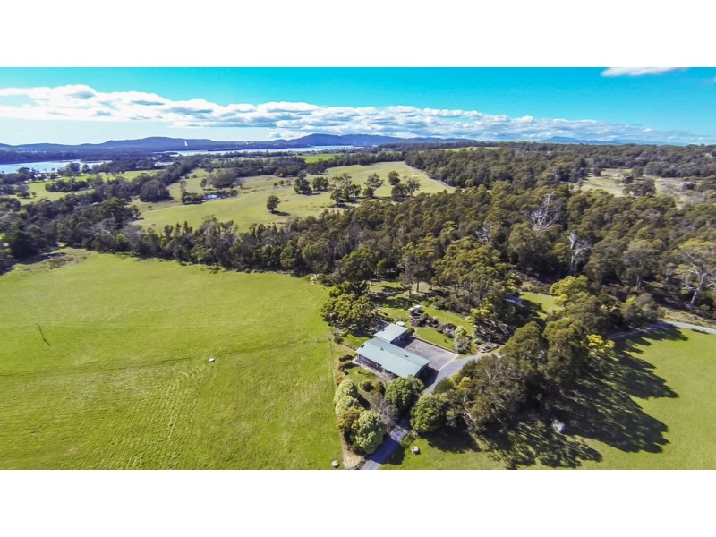 259 West Arm Road, Beauty Point TAS 7270