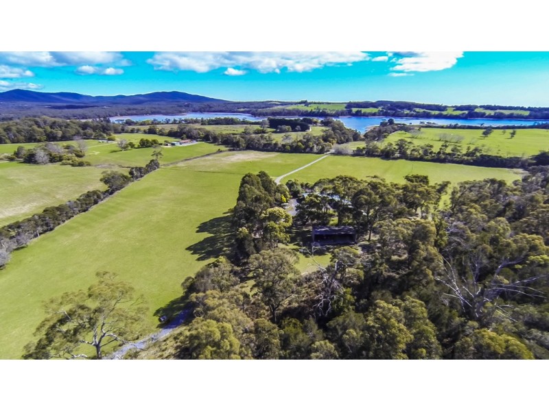 259 West Arm Road, Beauty Point TAS 7270