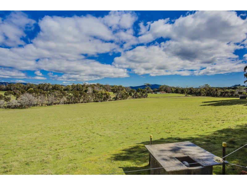259 West Arm Road, Beauty Point TAS 7270