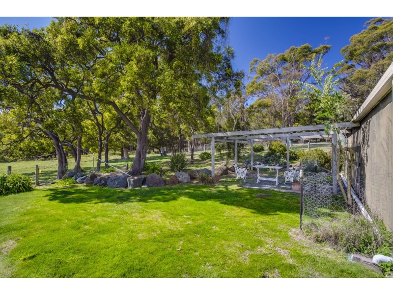 259 West Arm Road, Beauty Point TAS 7270
