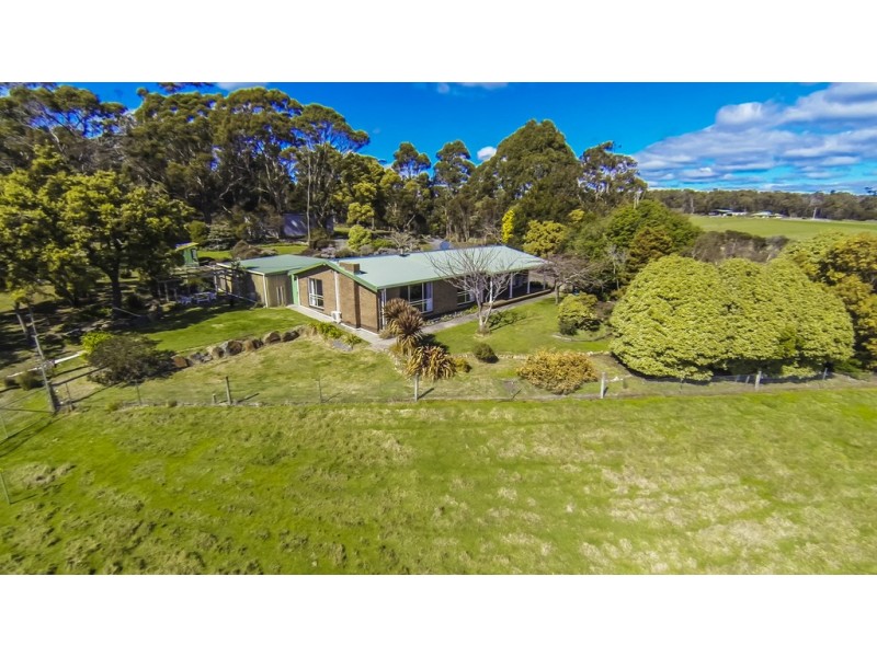 259 West Arm Road, Beauty Point TAS 7270