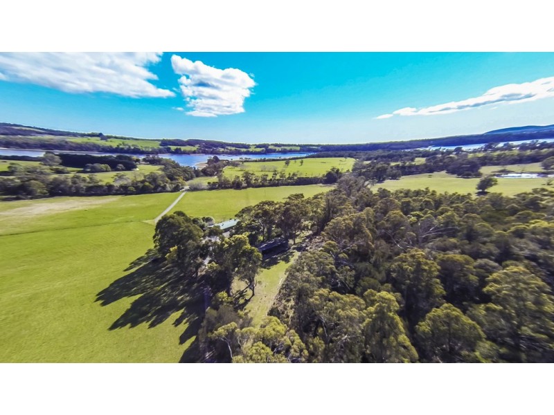 259 West Arm Road, Beauty Point TAS 7270