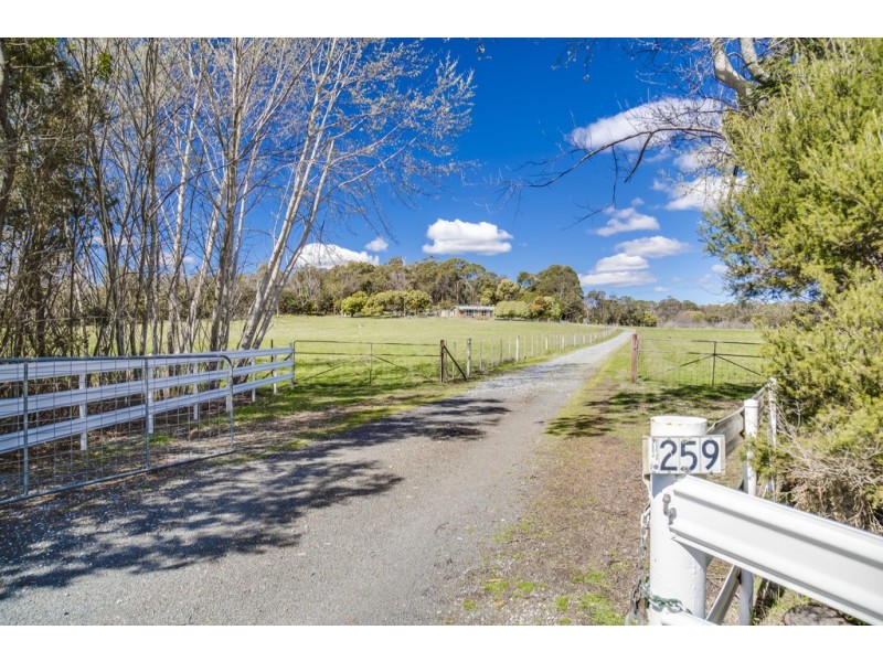 259 West Arm Road, Beauty Point TAS 7270