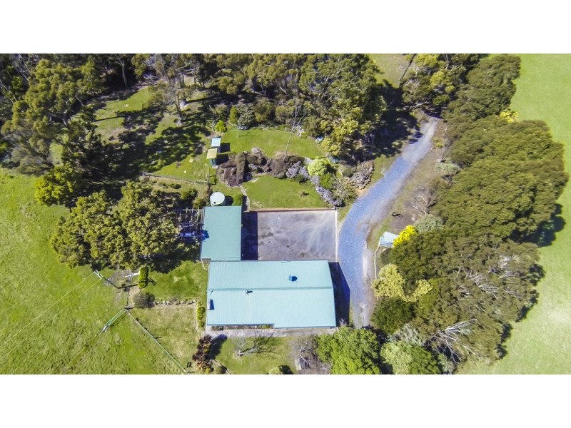 259 West Arm Road, Beauty Point TAS 7270