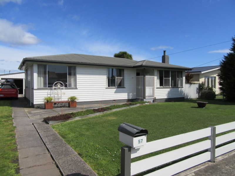 57 Sorell Street, George Town TAS 7253