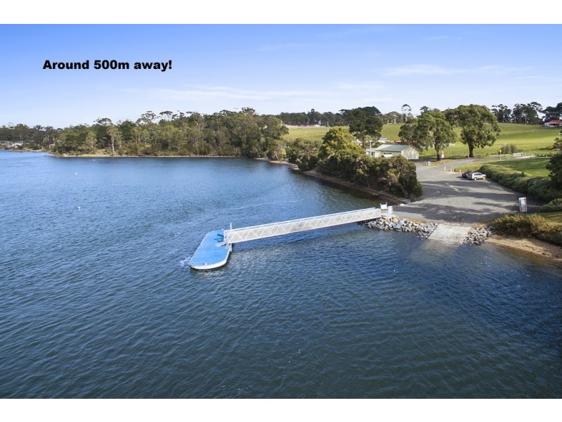 226 Bevic Road, Clarence Point TAS 7270