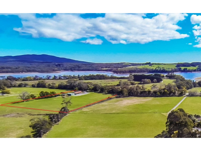 279 West Arm Road, Beauty Point TAS 7270