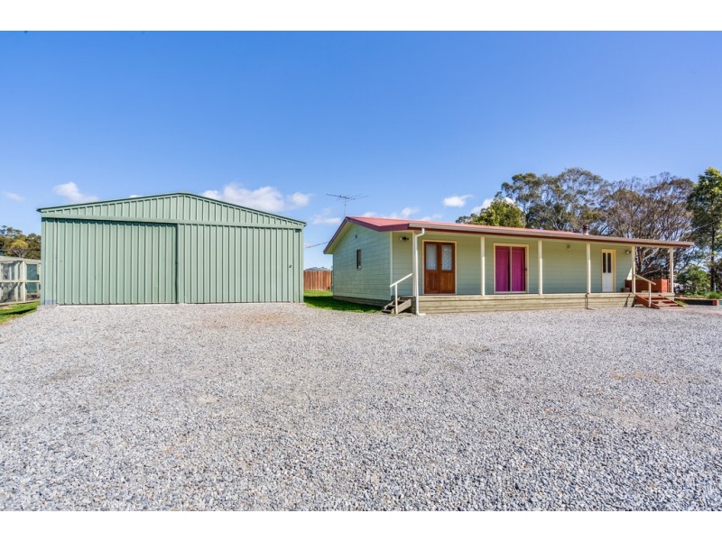 279 West Arm Road, Beauty Point TAS 7270