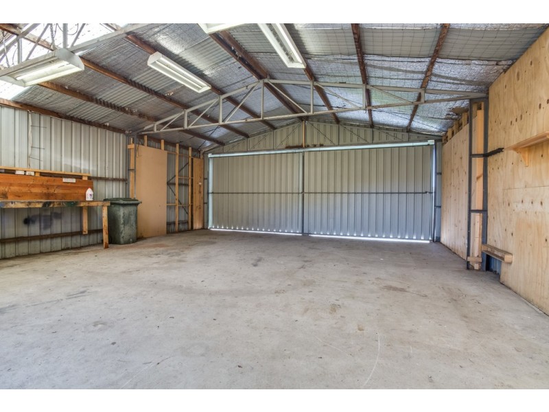 279 West Arm Road, Beauty Point TAS 7270