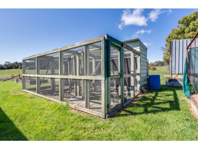 279 West Arm Road, Beauty Point TAS 7270