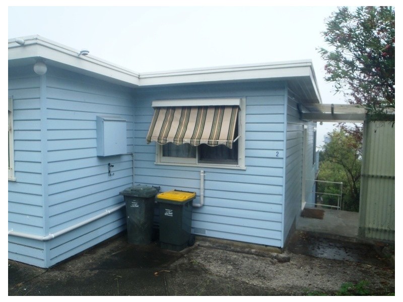 2/128 Flinders Street, Beauty Point TAS 7270