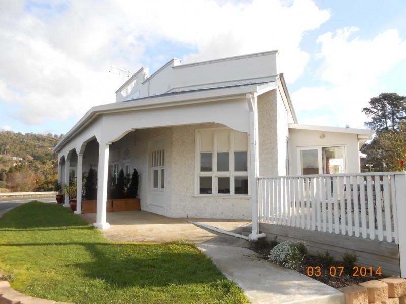 93 Gravelly Beach Road, Blackwall TAS 7275