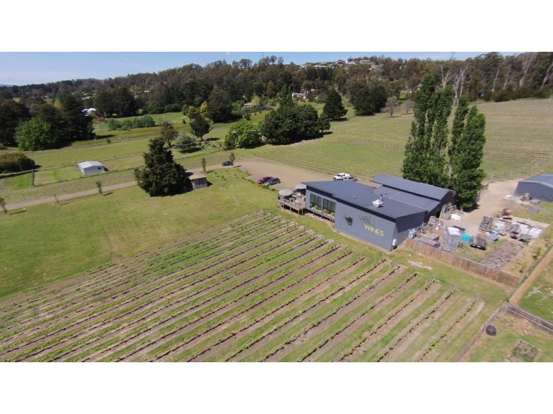 755 West Tamar Highway, Legana TAS 7277