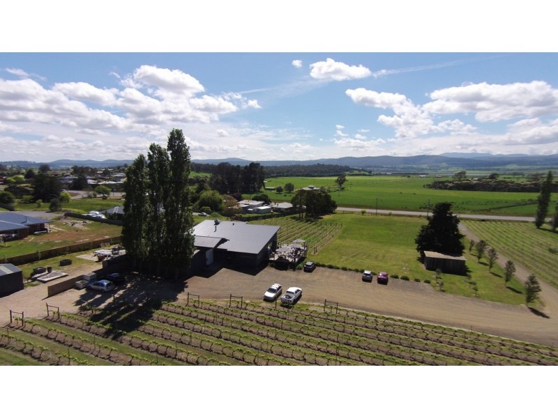 755 West Tamar Highway, Legana TAS 7277