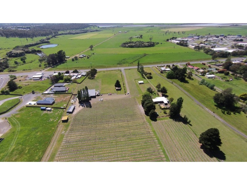 755 West Tamar Highway, Legana TAS 7277